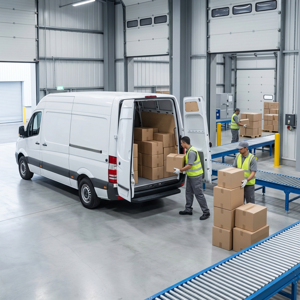 Medical Supply Chain